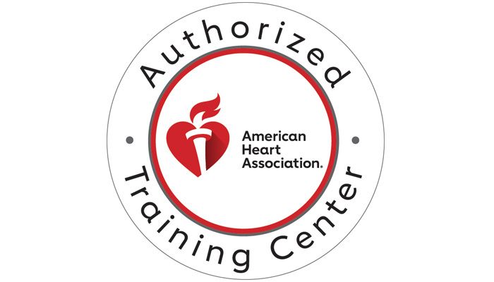 Authorized Training Center for the American Heart Association
